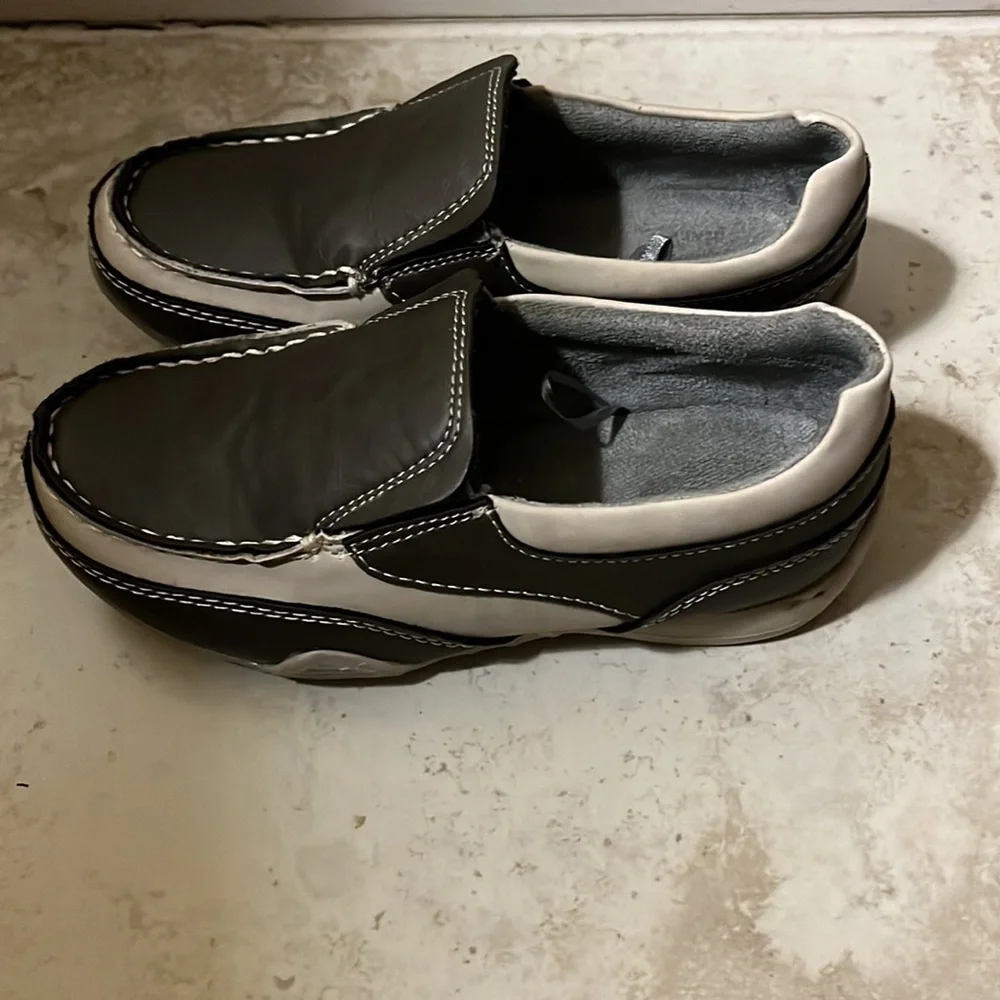 Mocasines